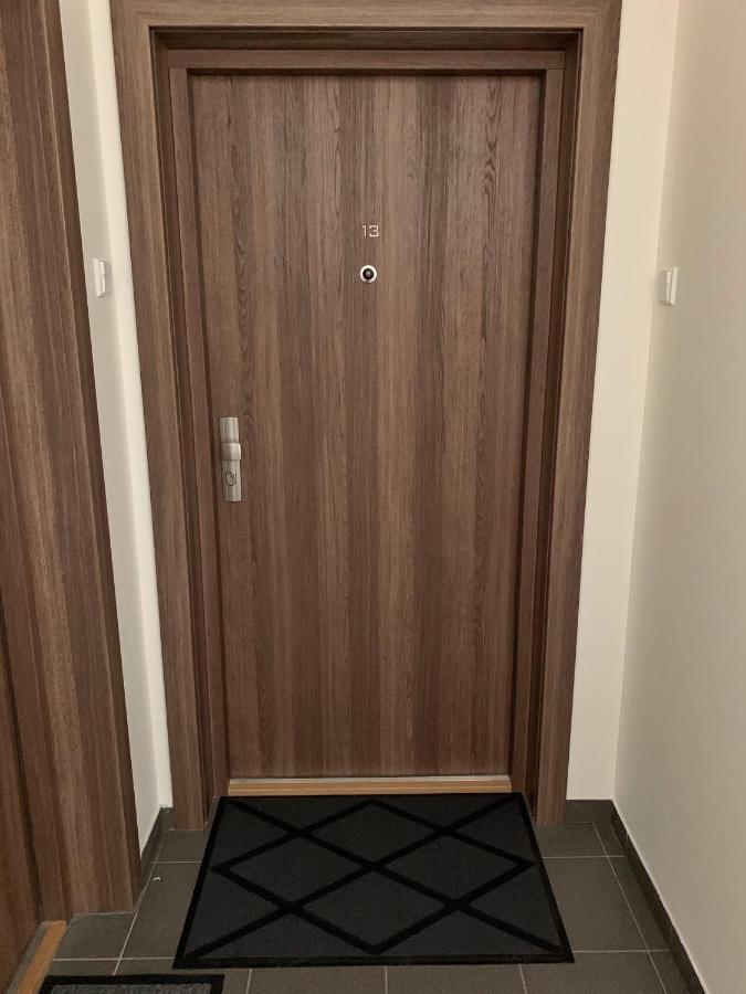 Apartman Horni Misecky I13 Экстерьер фото