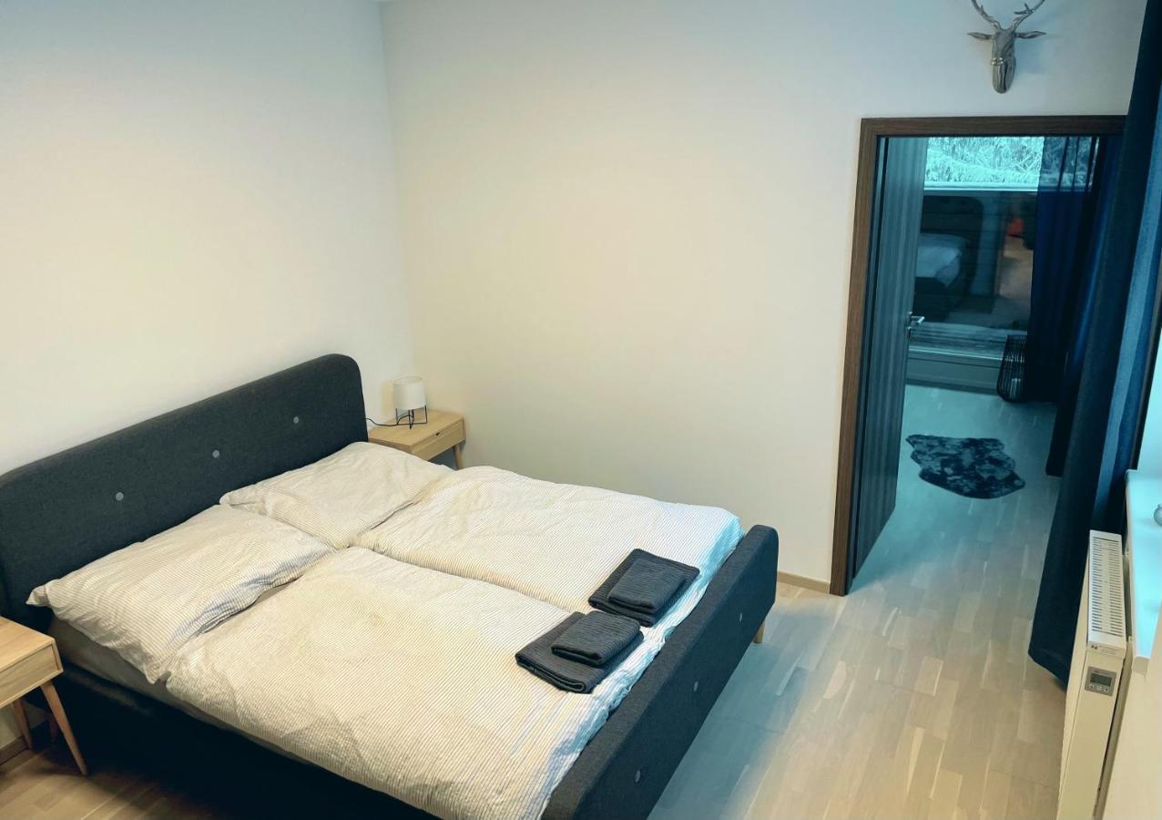 Apartman Horni Misecky I13 Экстерьер фото