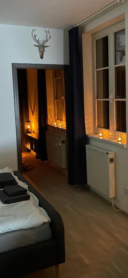 Apartman Horni Misecky I13 Экстерьер фото
